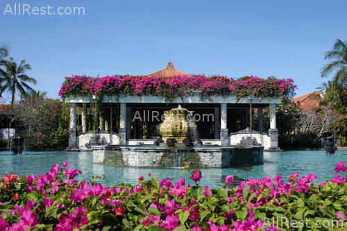 Melia Bali - The Garden Villas 94
